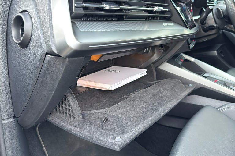  Audi A3 Sportback TFSI e 1.4 Tfsie 40 S Line Sportback 5dr Petrol Plug In