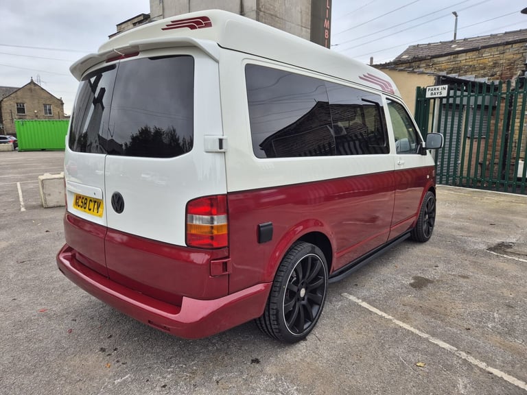 2009 Volkswagen Transporter 19TDI PD 84PS Van PANEL VAN Diesel Manual