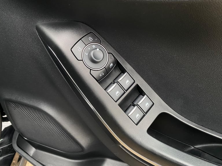 2023 Ford Puma 1.0T EcoBoost MHEV ST-Line X Euro 6 (s/s) 5dr HATCHBACK Petrol/Electric Hybrid Manual