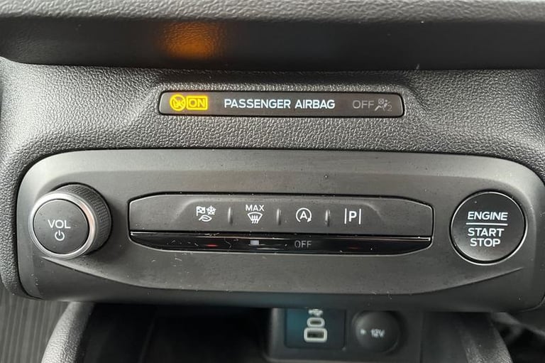 2023 Ford Focus 1.0T EcoBoost MHEV ST-Line Hatchback 5dr Petrol Hybrid Manual Euro 6 (s/s) Hatchb...