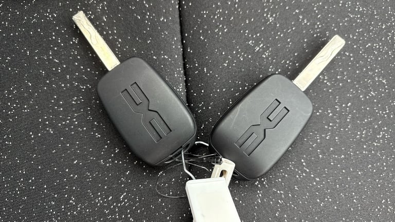 2025 Dacia Spring 27kWh Expression 65 48kW 5dr Auto Electric Hatchback Hatchback Electric Automatic