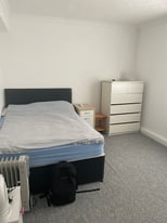 Double room for rent 