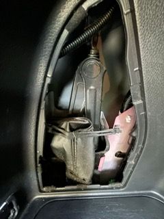 Nissan, X-TRAIL, Estate, 2018, Manual, 1598 (cc), 5 doors