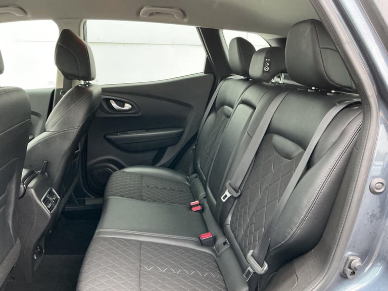2020 Renault Kadjar 1.3 TCE Iconic 5dr HATCHBACK PETROL Manual