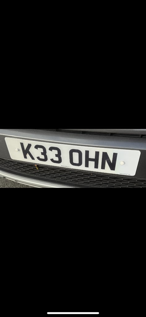 image for Car registration 