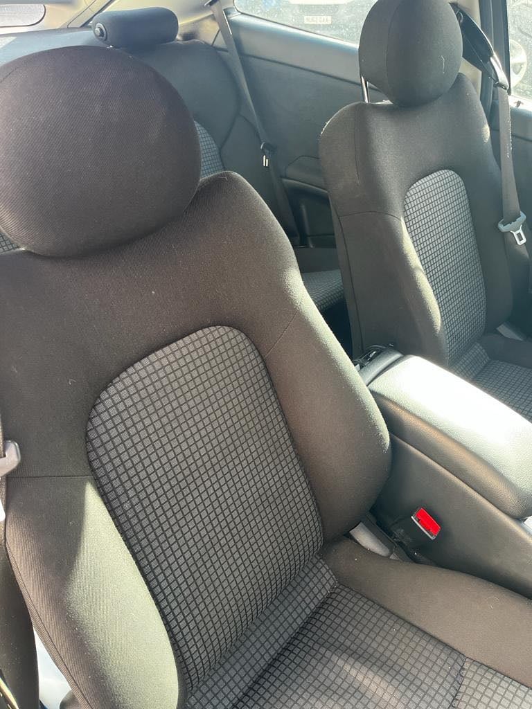 Mercedes-Benz, C CLASS, Coupe, 2006, Semi-Auto, 1796 (cc), 3 doors