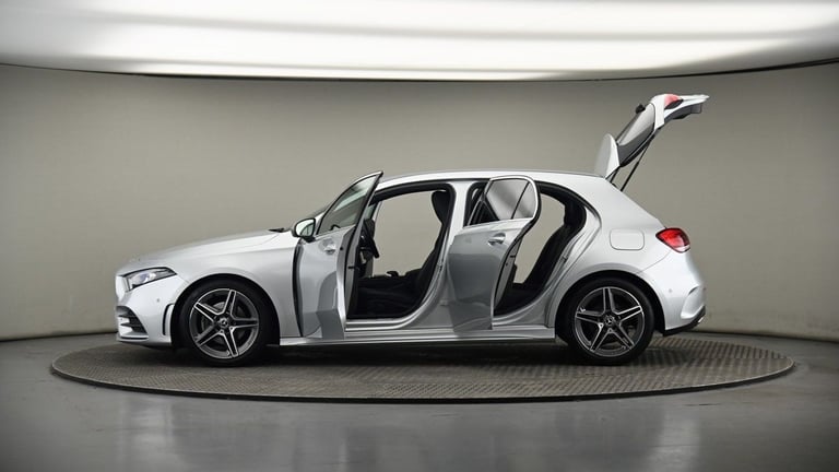 2021 Mercedes-Benz A-Class 1.3 A180 AMG Line (Executive) Hatchback 5dr Petrol 7G-DCT Euro 6 (s/s)...