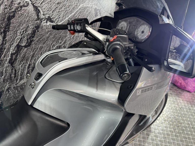 BMW R1200RT R 1200 RT 2005