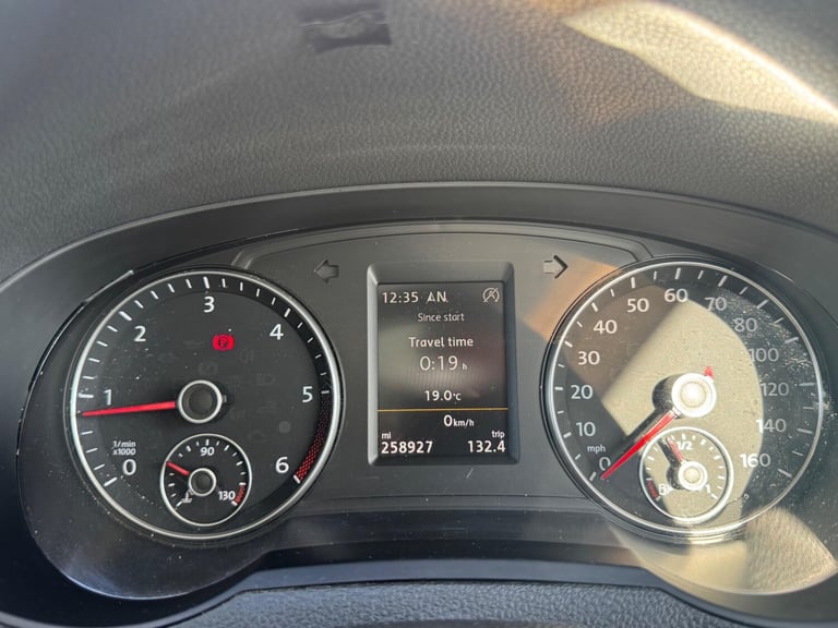 2018 SEAT Alhambra 2.0 TDI Ecomotive XCELLENCE Euro 6 (s/s) 5dr MPV Diesel Manual