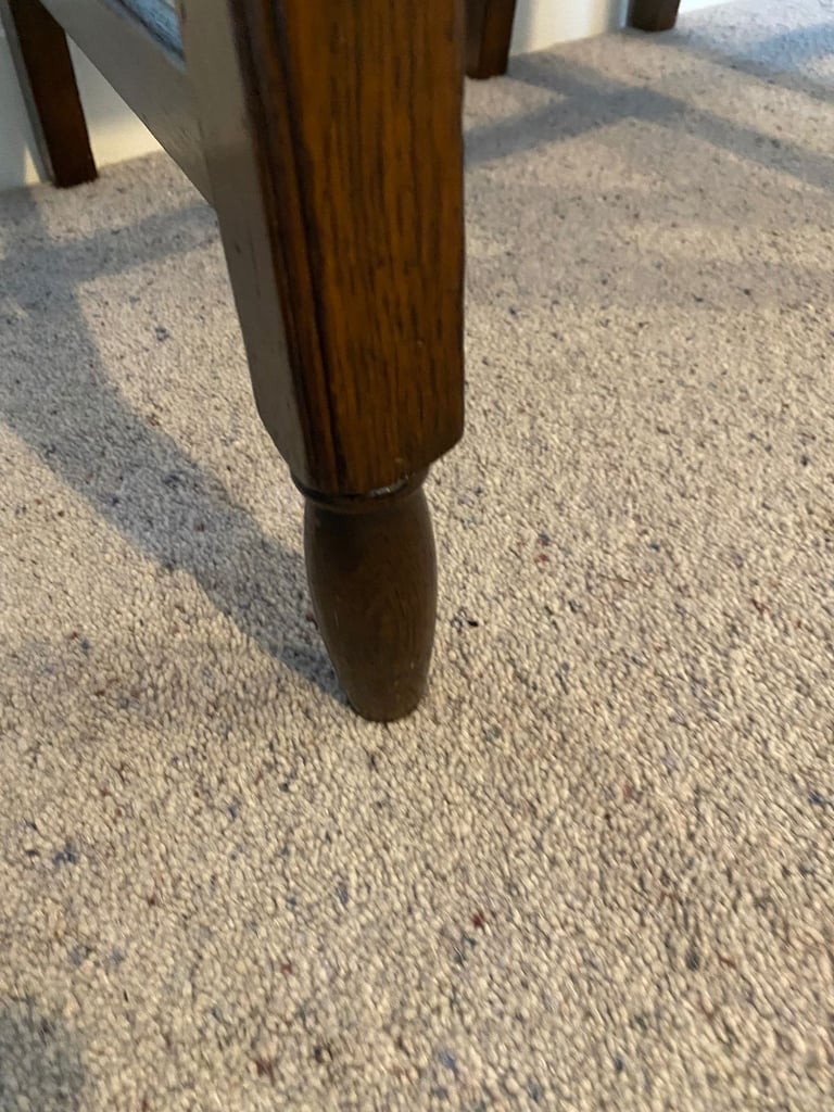 CHAIRS- Solid Wood 