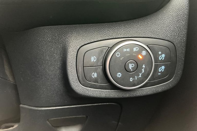 2021 Ford Fiesta 1.5 EcoBoost ST-2 Navigation 3dr HATCHBACK PETROL Manual