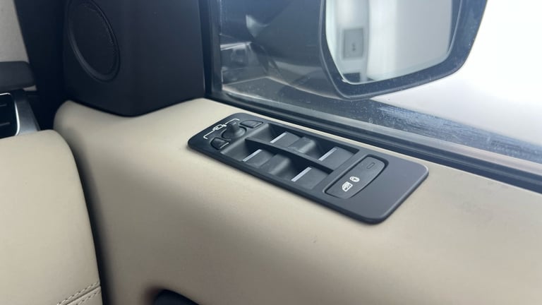 2021 Land Rover Discovery Sport 2.0 P250 MHEV SE SUV 5dr Petrol Auto 4WD Euro 6 (s/s) (249 ps) - ...