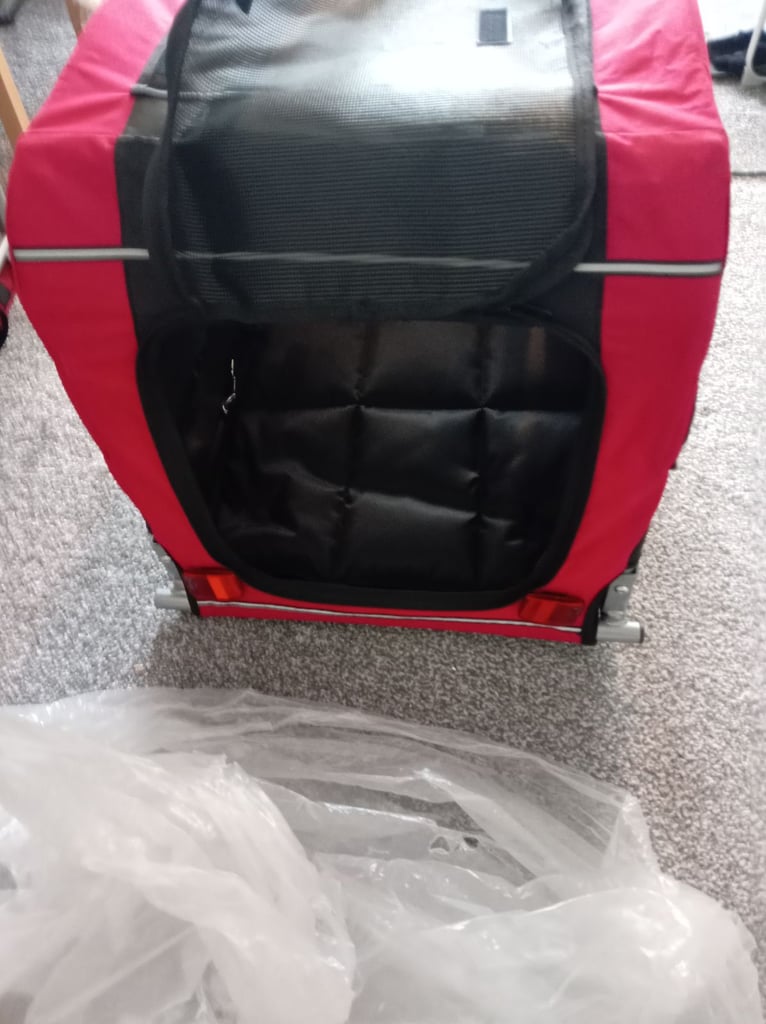 Bicycle Trailer