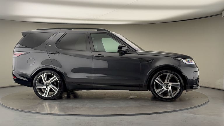 2023 Land Rover Discovery 3.0 D300 MHEV Metropolitan Edition SUV 5dr Diesel Auto 4WD Euro 6 (s/s)...