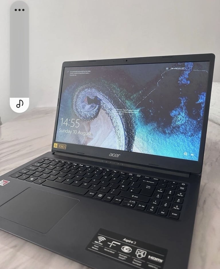 image for Acer aspire 