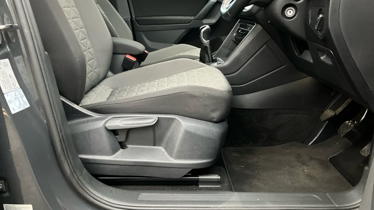 2023 Volkswagen Tiguan 1.5 TSI 150 Life 5dr Petrol Estate Estate Petrol Manual