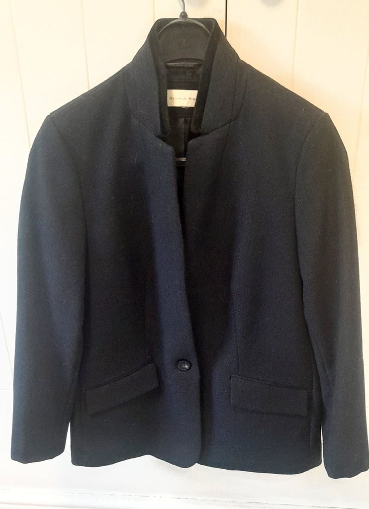 Maison de Nimes Jacket 16