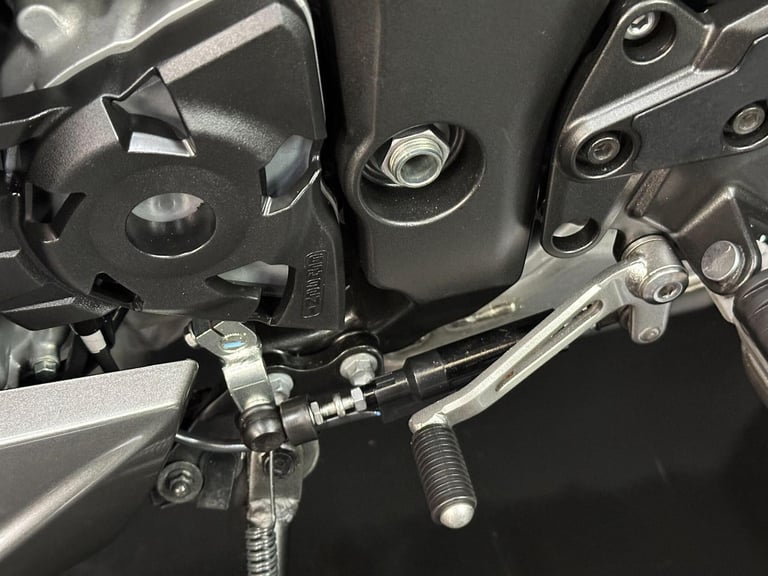 2022 Kawasaki Ninja 1000SX 1000 Euro 5