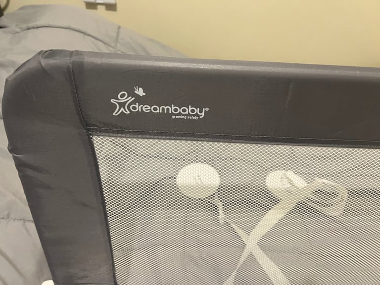 image for Bed rail / guard 