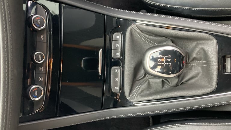 2022 Vauxhall Grandland X 1.2 Turbo Griffin Edition 5dr HATCHBACK PETROL Manual