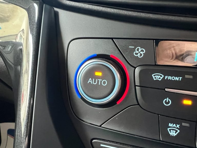 2018 18 FORD KUGA 1.5 TDCI ST-LINE SUV 5DR DIESEL POWERSHIFT EURO 6 (S/S) (120 P