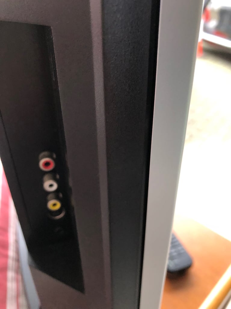 TV