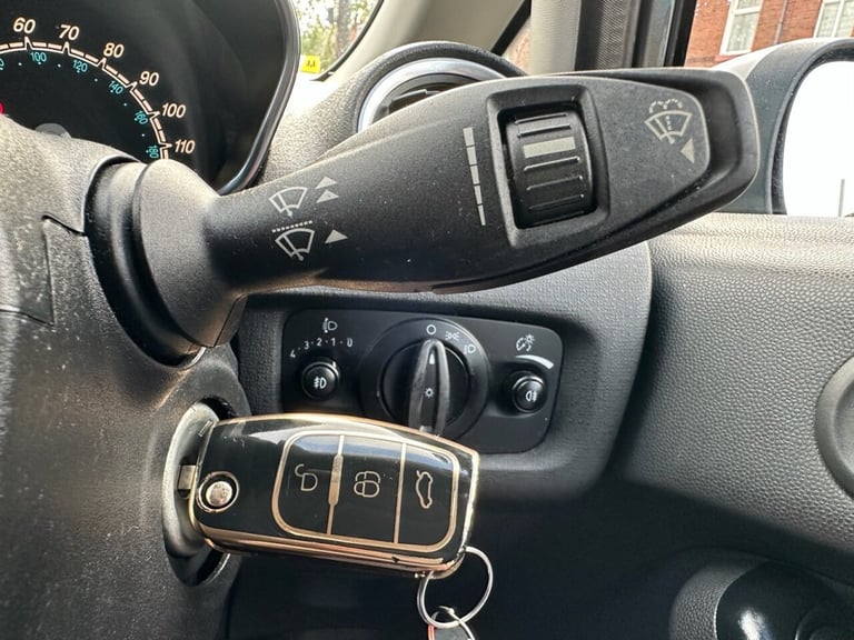 2015 Ford Fiesta 1.0T EcoBoost Zetec S Hatchback 3dr Petrol Manual Euro 6 (s/s) (125 ps) Hatchbac...