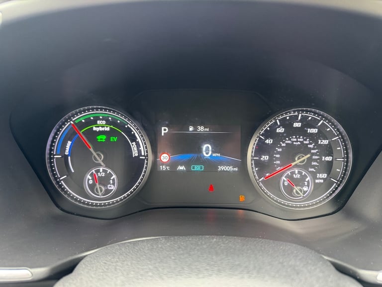 2022 Hyundai Santa Fe 1.6 TGDi Hybrid Premium 5dr Auto Estate Hybrid Automatic
