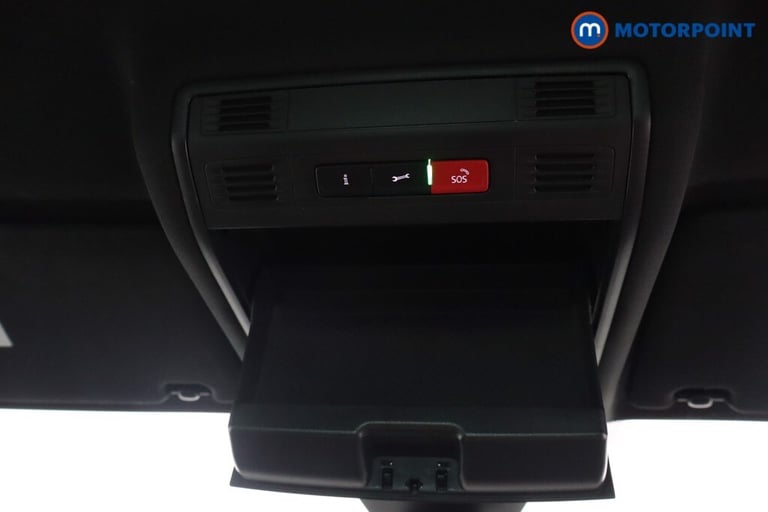 2021 Volkswagen Tiguan 1.5 TSI 150 R-Line 5dr DSG SUV Petrol Automatic