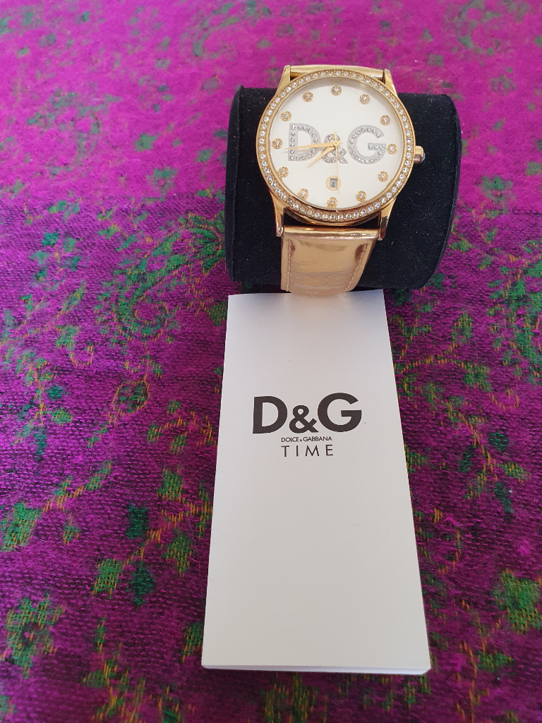 Dg discount watch price