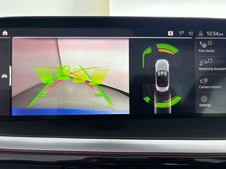 2019 BMW Z4 sDrive M40i 2dr Auto CONVERTIBLE PETROL Automatic