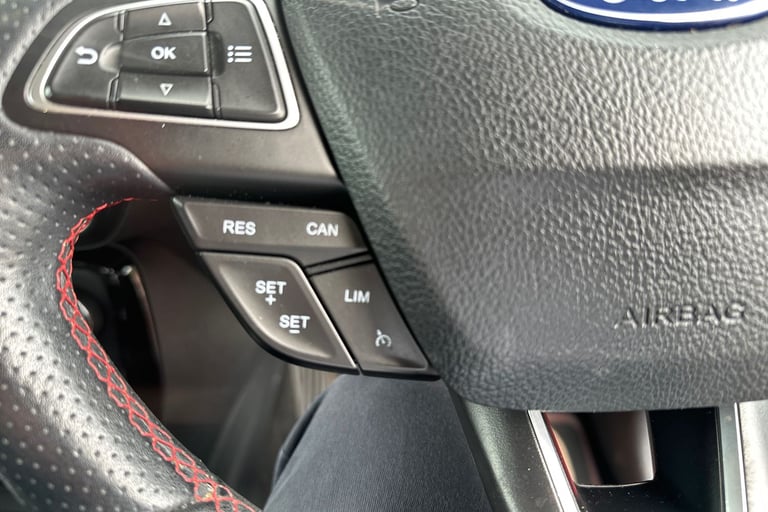  Ford Ecosport 1.0t Ecoboost Gpf St Line Suv 5dr Petrol Manual Euro 6 s/s 100 Ps