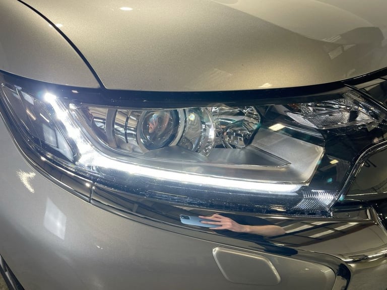 2020 20 MITSUBISHI OUTLANDER 2.4H TWINMOTOR 13.8KWH DESIGN SUV 5DR PETROL PLUG-I