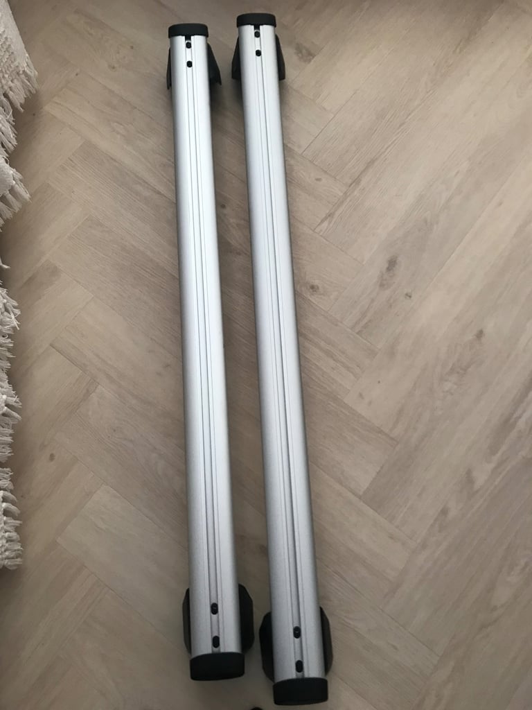image for Audi roof bars for sale