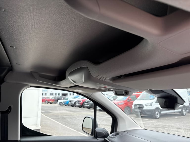 2025 Peugeot Partner 1.5 BlueHDi 100 Professional Van Van Diesel Manual