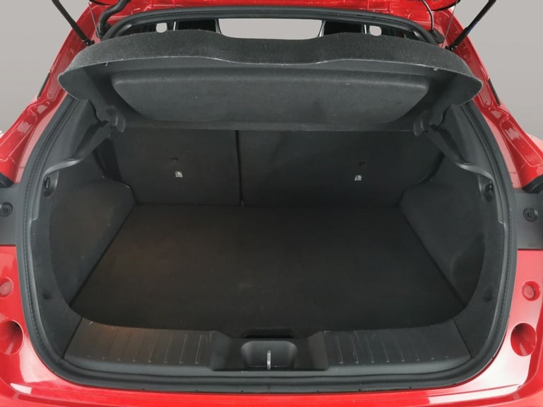 2024 Nissan Juke 1.6 Hybrid Tekna 5dr Auto HATCHBACK PETROL/ELECTRIC Automatic