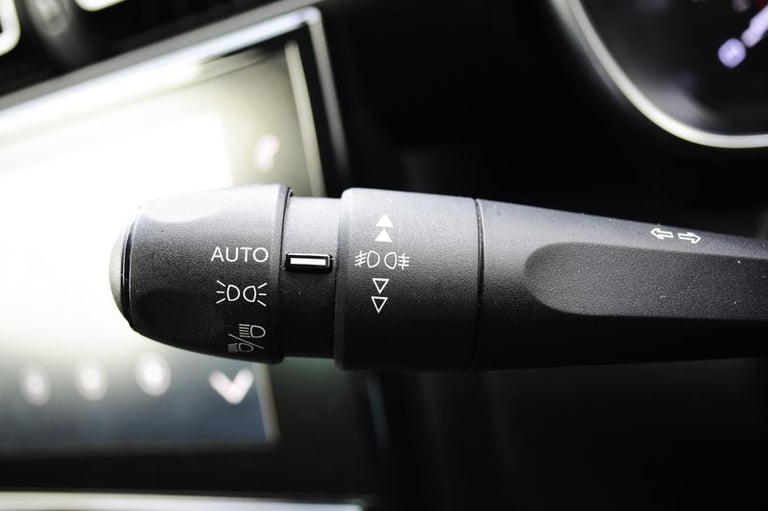 2018 Citroen C3 Aircross 1.2 PureTech Feel SUV 5dr Petrol Manual 6 Spd Euro 6 (s/s) (110 ps) Manu...
