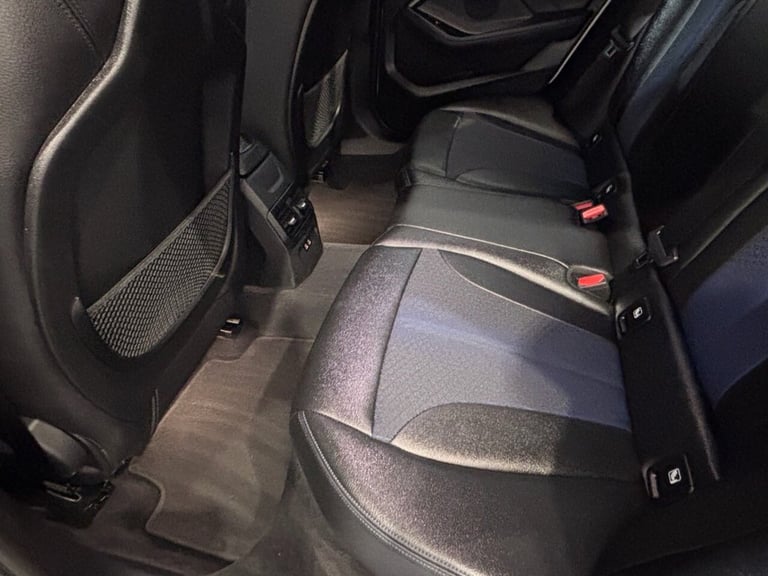 2022 22 BMW 1 SERIES 1.5 118I M SPORT (LCP) HATCHBACK 5DR PETROL MANUAL EURO 6 (