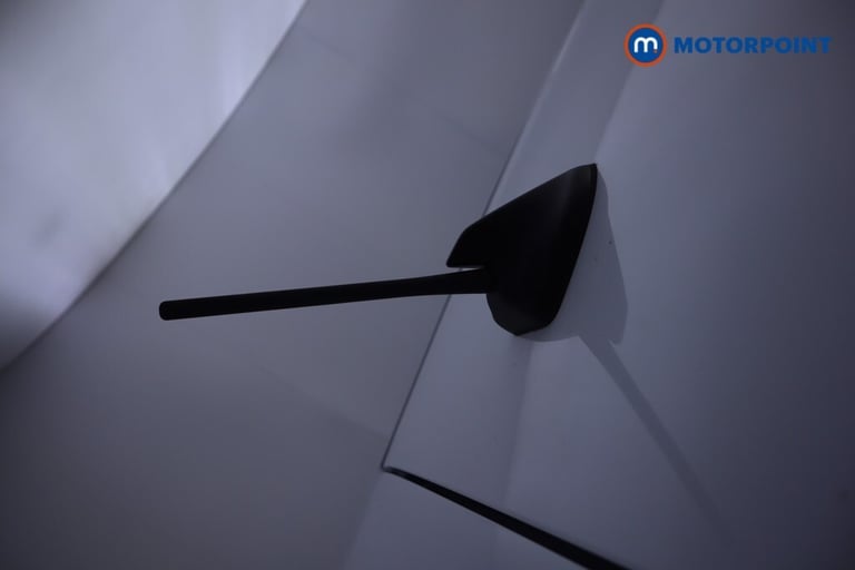 2023 Ford Puma 1.0 EcoBoost Hybrid mHEV ST-Line 5dr SUV Petrol Manual