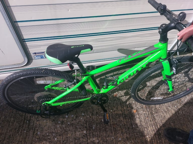 image for Giant arx childs bike