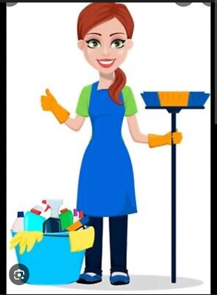 Everlasting Grace cleaning services 