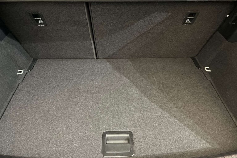  Audi A1 25 TFSI Technik 5dr Hatchback Petrol Manual