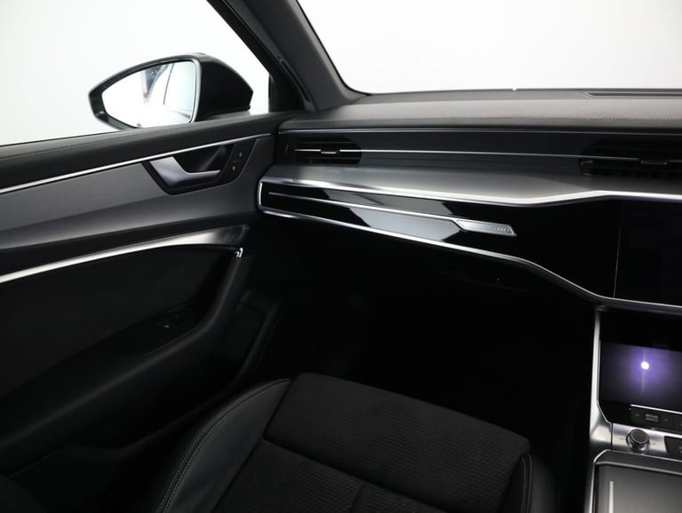 2019 Audi A6 Saloon 2.0 TDI 40 S line Saloon 4dr Diesel S Tronic Euro 6 (s/s) (204 ps) Saloon Die...