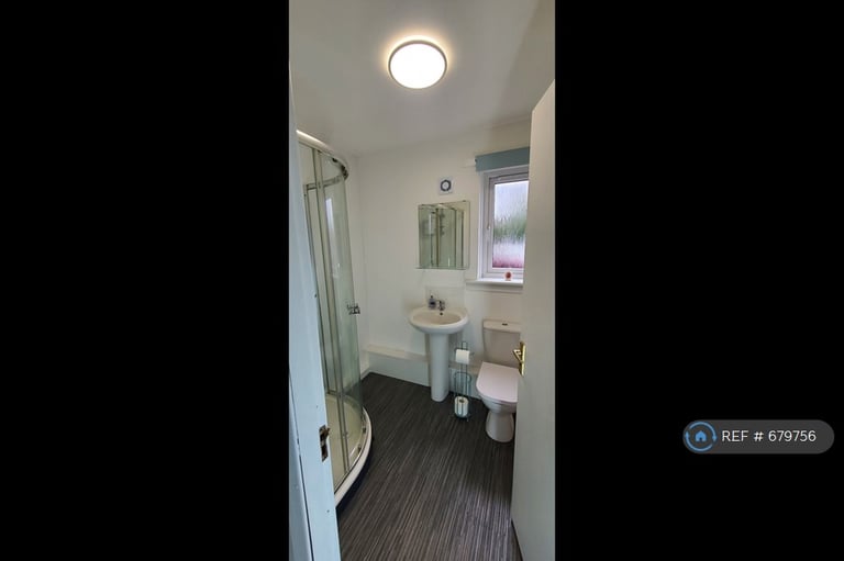 1 bedroom flat in Riverside View, Alloa, FK10 (1 bed) (#679756)