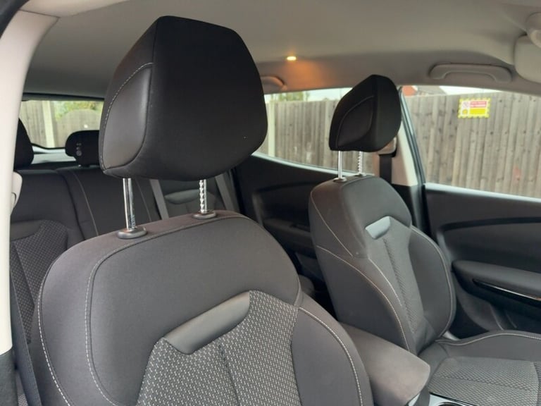 2017 Renault Kadjar TCe Dynamique Nav SUV Petrol Manual
