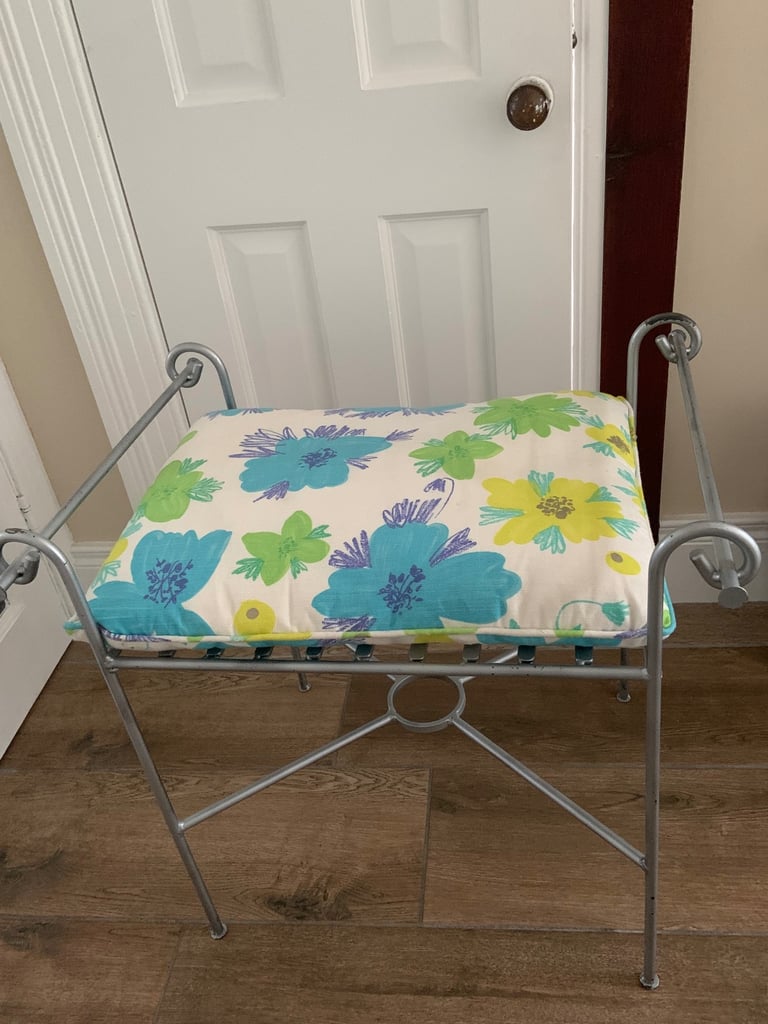 image for Bedroom seat. 