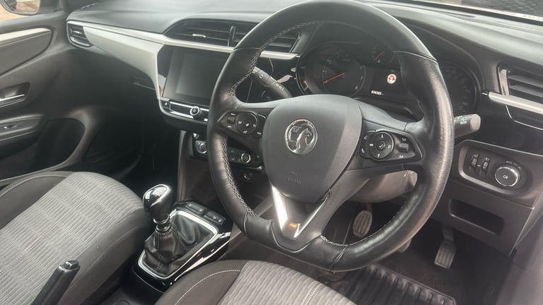 2021 Vauxhall Corsa 1.2 Turbo SE Premium 5dr Petrol Hatchback Hatchback Petrol Manual