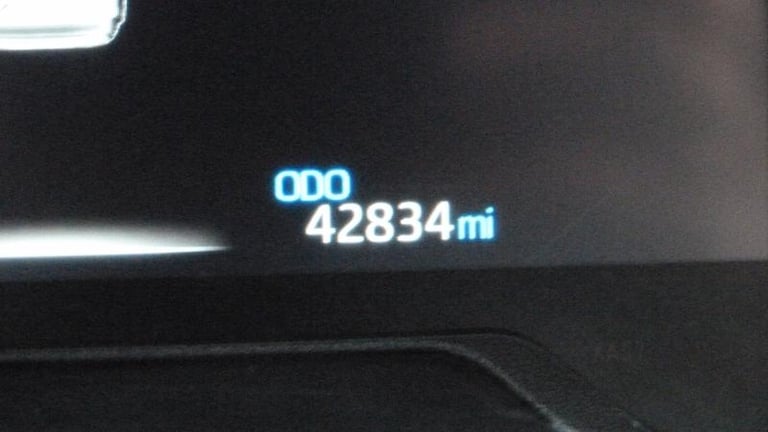 2022 Toyota RAV4 2.5 VVT-i Hybrid Design 5dr CVT ESTATE PETROL/ELECTRIC Automatic