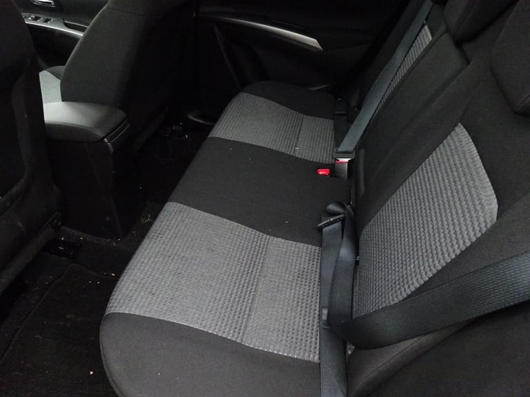 2024 73 REG SUZUKI S-CROSS MOTION AUTO DAMAGED REPAIRABLE SALVAGE
