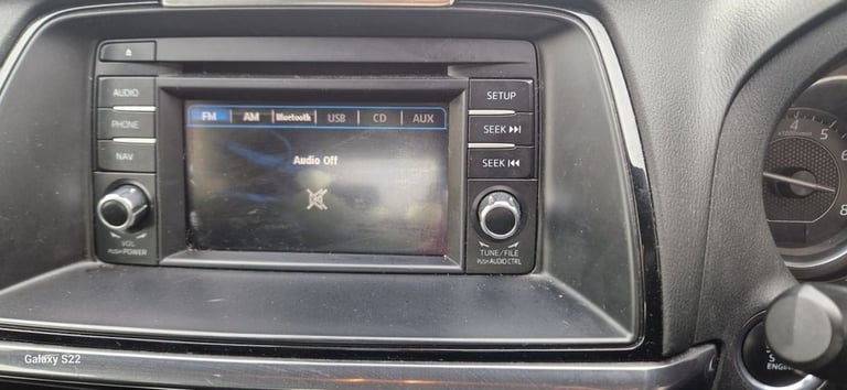 2014 Mazda Mazda6 2.0 SKYACTIV-G SE-L Saloon 4dr Petrol Manual Euro 5 (s/s) (145 ps) Saloon Petro...